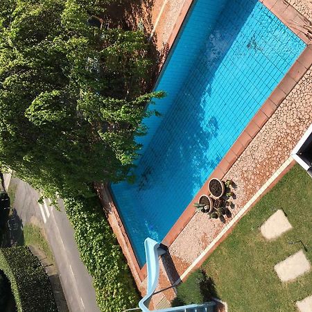 BnB Landoni Cislago Esterno foto