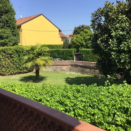 BnB Landoni Cislago Esterno foto