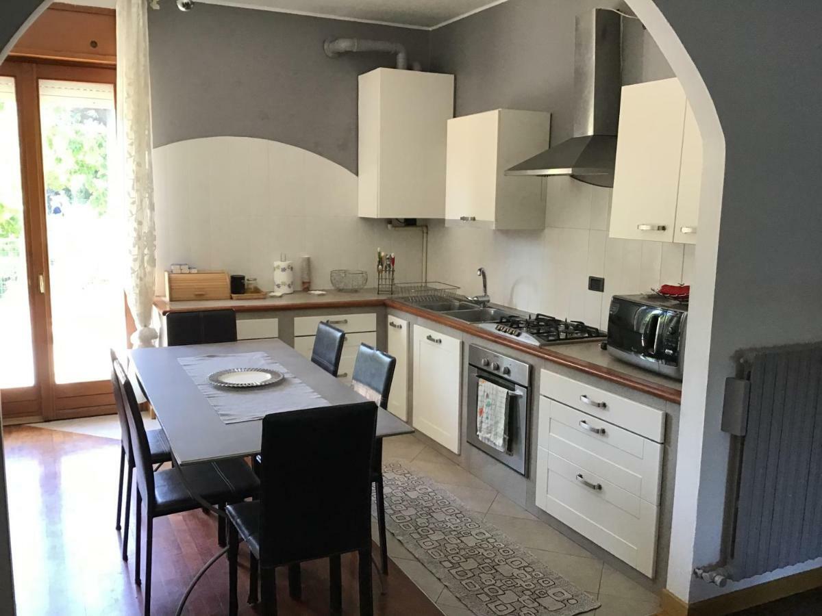 BnB Landoni Cislago Esterno foto