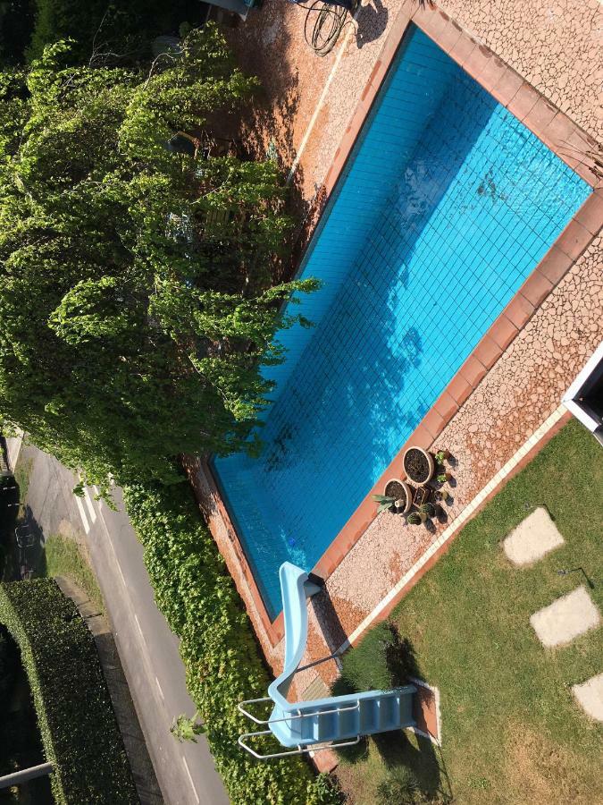 BnB Landoni Cislago Esterno foto