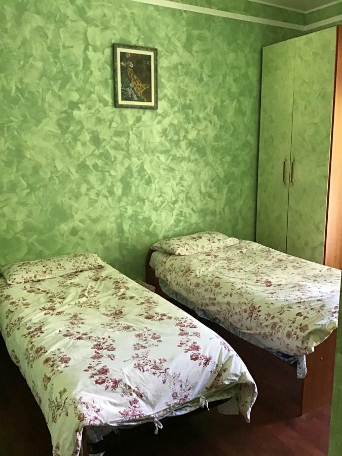 BnB Landoni Cislago Esterno foto