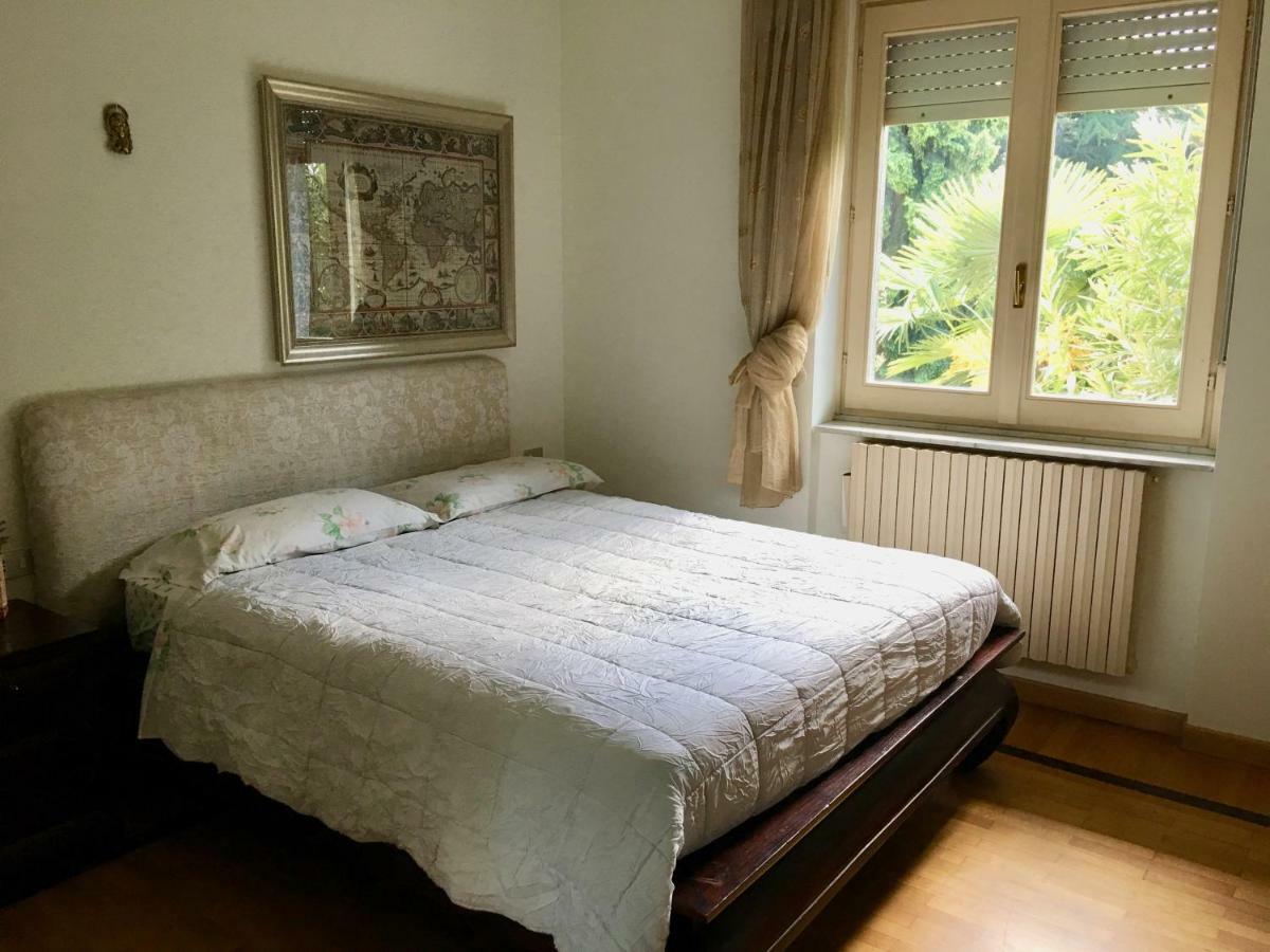 BnB Landoni Cislago Esterno foto