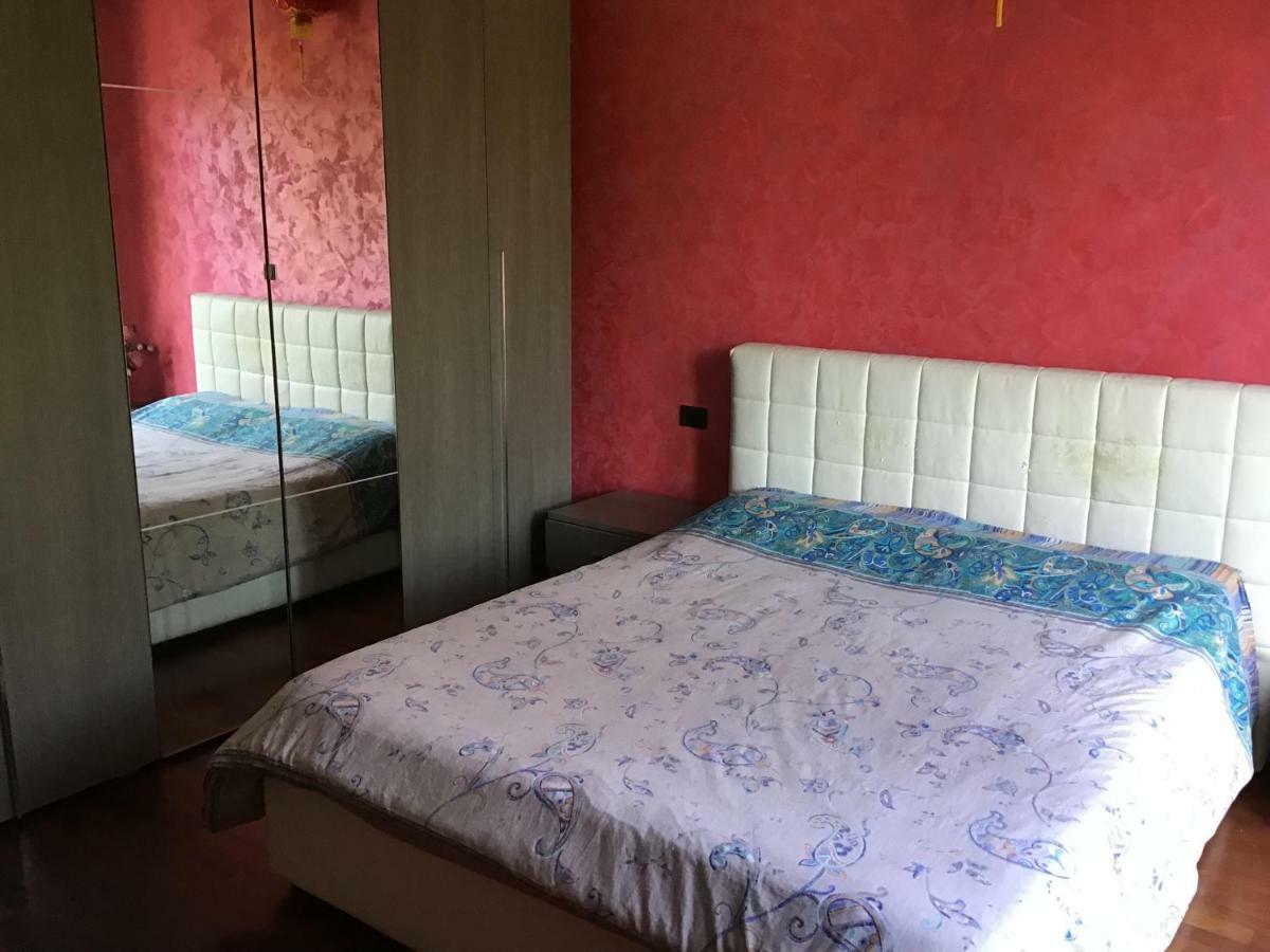 BnB Landoni Cislago Esterno foto