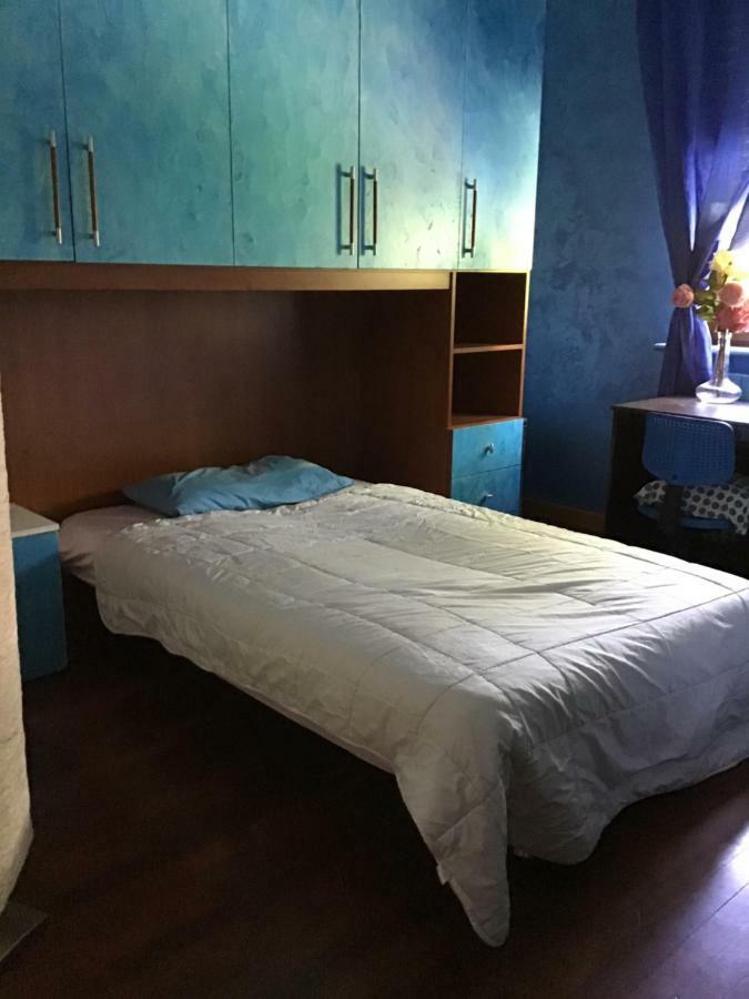 BnB Landoni Cislago Esterno foto