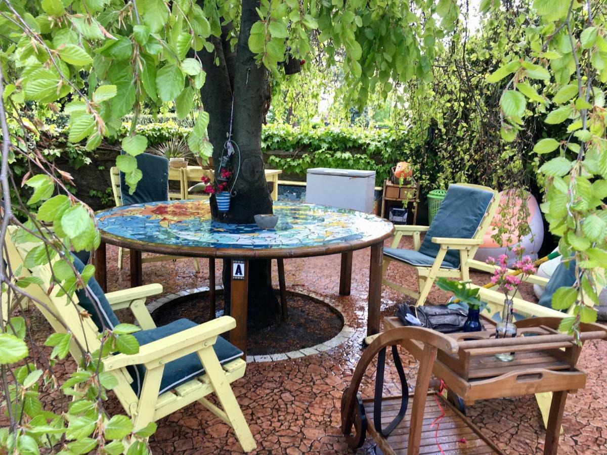 BnB Landoni Cislago Esterno foto